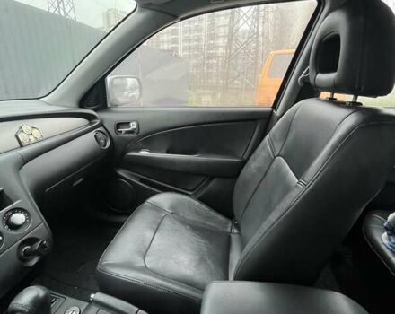 Серый Мицубиси Аутлендер, объемом двигателя 2.4 л и пробегом 179 тыс. км за 7000 $, фото 10 на Automoto.ua