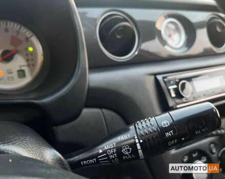 Серый Мицубиси Аутлендер, объемом двигателя 2.4 л и пробегом 231 тыс. км за 8100 $, фото 14 на Automoto.ua