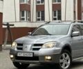 Сірий Міцубісі Аутлендер, об'ємом двигуна 2.4 л та пробігом 98 тис. км за 7199 $, фото 1 на Automoto.ua