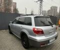 Серый Мицубиси Аутлендер, объемом двигателя 2.4 л и пробегом 179 тыс. км за 7000 $, фото 4 на Automoto.ua