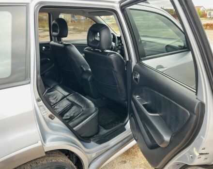 Серый Мицубиси Аутлендер, объемом двигателя 2.4 л и пробегом 264 тыс. км за 6300 $, фото 13 на Automoto.ua