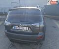 Серый Мицубиси Аутлендер, объемом двигателя 3 л и пробегом 320 тыс. км за 7700 $, фото 8 на Automoto.ua