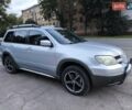 Мицубиси Аутлендер 2006 в Чернигове на Automoto.ua Серый Мицубиси Аутлендер, объемом двигателя 2.4 л и пробегом 147 тыс. км за 6900 $, фото 20 на Automoto.ua