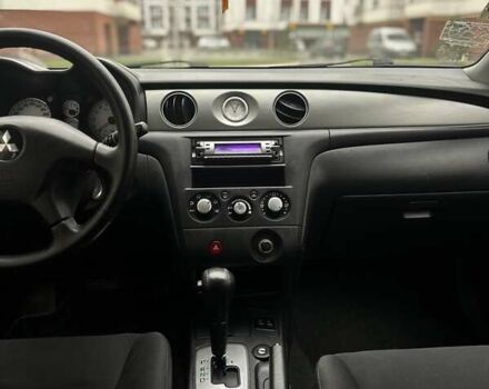 Сірий Міцубісі Аутлендер, об'ємом двигуна 2.4 л та пробігом 98 тис. км за 7199 $, фото 63 на Automoto.ua