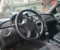 Серый Мицубиси Аутлендер, объемом двигателя 2.38 л и пробегом 180 тыс. км за 6500 $, фото 4 на Automoto.ua