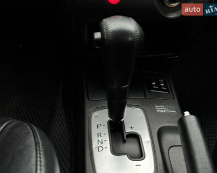 Серый Мицубиси Аутлендер, объемом двигателя 2.38 л и пробегом 204 тыс. км за 6990 $, фото 17 на Automoto.ua