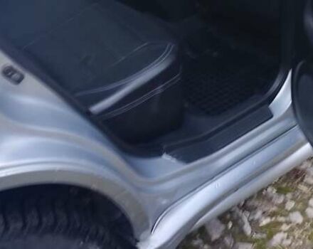 Серый Мицубиси Аутлендер, объемом двигателя 2.4 л и пробегом 261 тыс. км за 5700 $, фото 31 на Automoto.ua