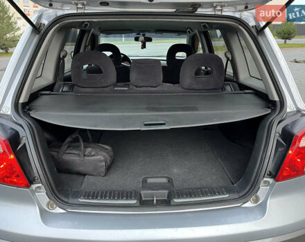 Серый Мицубиси Аутлендер, объемом двигателя 2.38 л и пробегом 180 тыс. км за 6000 $, фото 35 на Automoto.ua