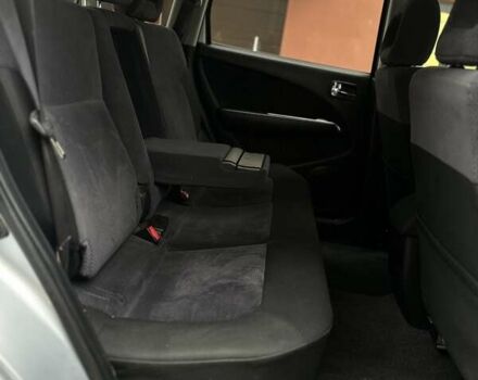 Сірий Міцубісі Аутлендер, об'ємом двигуна 2.4 л та пробігом 98 тис. км за 7199 $, фото 75 на Automoto.ua