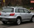 Серый Мицубиси Аутлендер, объемом двигателя 2.4 л и пробегом 171 тыс. км за 8200 $, фото 5 на Automoto.ua