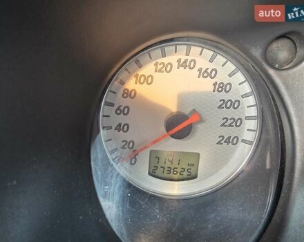 Серый Мицубиси Аутлендер, объемом двигателя 2.4 л и пробегом 243 тыс. км за 6999 $, фото 5 на Automoto.ua