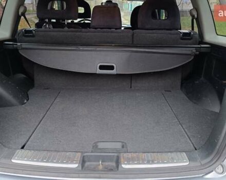 Сірий Міцубісі Аутлендер, об'ємом двигуна 2 л та пробігом 312 тис. км за 8300 $, фото 9 на Automoto.ua