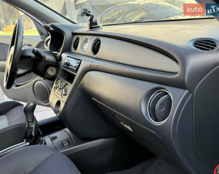 Сірий Міцубісі Аутлендер, об'ємом двигуна 2 л та пробігом 235 тис. км за 5200 $, фото 21 на Automoto.ua