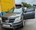 Мицубиси Аутлендер 2006 в Хмельницком на Automoto.ua Серый Мицубиси Аутлендер, объемом двигателя 2.4 л и пробегом 240 тыс. км за 6500 $, фото 6 на Automoto.ua
