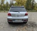 Міцубісі Аутлендер 2006 у Кривому Розі на Automoto.ua Сірий Міцубісі Аутлендер, об'ємом двигуна 2.4 л та пробігом 230 тис. км за 6700 $, фото 5 на Automoto.ua