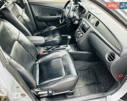 Серый Мицубиси Аутлендер, объемом двигателя 2.4 л и пробегом 264 тыс. км за 6300 $, фото 15 на Automoto.ua