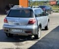 Сірий Міцубісі Аутлендер, об'ємом двигуна 2 л та пробігом 214 тис. км за 4500 $, фото 2 на Automoto.ua
