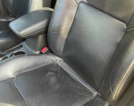 Серый Мицубиси Аутлендер, объемом двигателя 2.4 л и пробегом 127 тыс. км за 4400 $, фото 8 на Automoto.ua