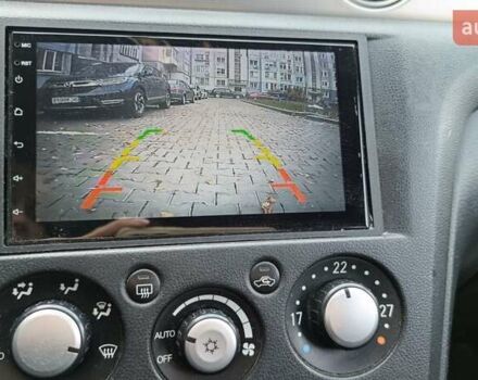 Сірий Міцубісі Аутлендер, об'ємом двигуна 2 л та пробігом 312 тис. км за 8300 $, фото 12 на Automoto.ua