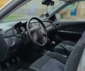 Сірий Міцубісі Аутлендер, об'ємом двигуна 2 л та пробігом 312 тис. км за 8300 $, фото 1 на Automoto.ua