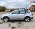 Серый Мицубиси Аутлендер, объемом двигателя 2.4 л и пробегом 264 тыс. км за 6300 $, фото 3 на Automoto.ua
