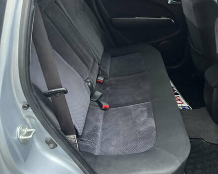 Серый Мицубиси Аутлендер, объемом двигателя 2.38 л и пробегом 180 тыс. км за 6000 $, фото 25 на Automoto.ua