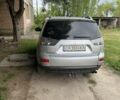Сірий Міцубісі Аутлендер, об'ємом двигуна 2 л та пробігом 110 тис. км за 10700 $, фото 8 на Automoto.ua