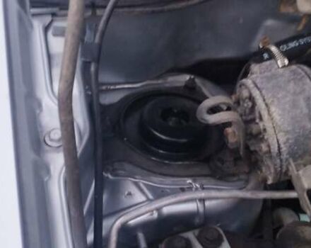 Серый Мицубиси Аутлендер, объемом двигателя 2.4 л и пробегом 261 тыс. км за 5700 $, фото 3 на Automoto.ua