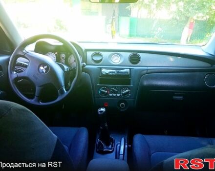 Мицубиси Аутлендер 2006 в Золотоноше на Automoto.ua Серый Мицубиси Аутлендер, объемом двигателя 2 л и пробегом 250 тыс. км за 5500 $, фото 6 на Automoto.ua