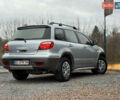 Серый Мицубиси Аутлендер, объемом двигателя 2.38 л и пробегом 204 тыс. км за 6990 $, фото 37 на Automoto.ua