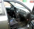 Серый Мицубиси Аутлендер, объемом двигателя 2.4 л и пробегом 235 тыс. км за 6500 $, фото 11 на Automoto.ua