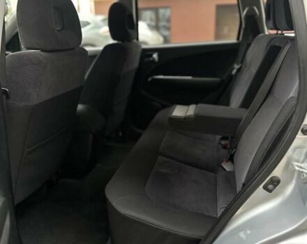 Сірий Міцубісі Аутлендер, об'ємом двигуна 2.4 л та пробігом 98 тис. км за 7199 $, фото 70 на Automoto.ua