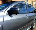 Серый Мицубиси Аутлендер, объемом двигателя 2.4 л и пробегом 576 тыс. км за 5800 $, фото 5 на Automoto.ua
