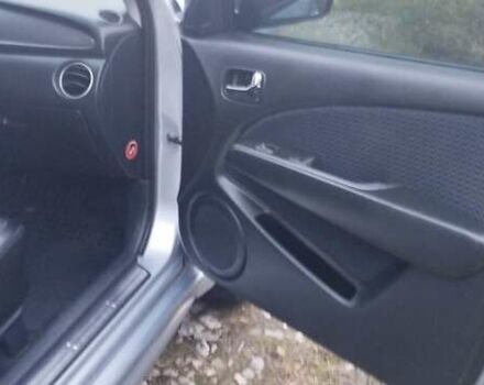 Серый Мицубиси Аутлендер, объемом двигателя 2.4 л и пробегом 261 тыс. км за 5700 $, фото 34 на Automoto.ua