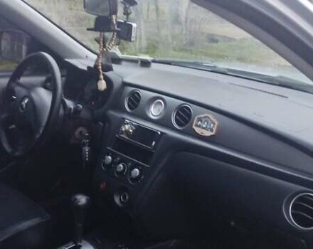 Серый Мицубиси Аутлендер, объемом двигателя 2.4 л и пробегом 261 тыс. км за 5700 $, фото 40 на Automoto.ua