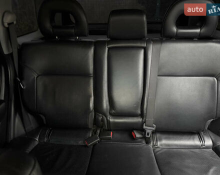 Серый Мицубиси Аутлендер, объемом двигателя 2.38 л и пробегом 204 тыс. км за 6990 $, фото 11 на Automoto.ua