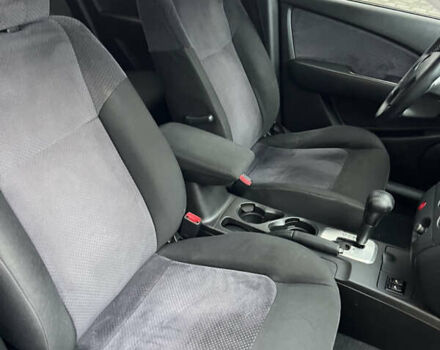 Серый Мицубиси Аутлендер, объемом двигателя 2.38 л и пробегом 180 тыс. км за 6000 $, фото 27 на Automoto.ua