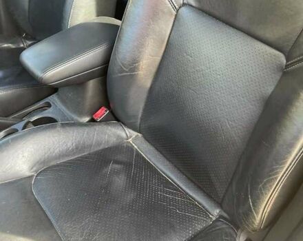 Серый Мицубиси Аутлендер, объемом двигателя 2.4 л и пробегом 127 тыс. км за 4400 $, фото 7 на Automoto.ua