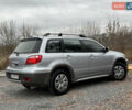 Серый Мицубиси Аутлендер, объемом двигателя 2.38 л и пробегом 204 тыс. км за 6990 $, фото 35 на Automoto.ua