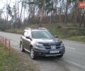 Серый Мицубиси Аутлендер, объемом двигателя 2.4 л и пробегом 235 тыс. км за 6500 $, фото 1 на Automoto.ua