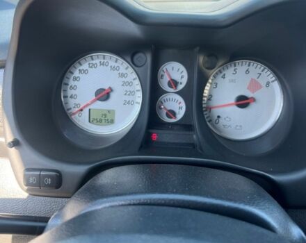 Серый Мицубиси Аутлендер, объемом двигателя 2.4 л и пробегом 220 тыс. км за 3369 $, фото 6 на Automoto.ua