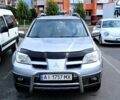 Сірий Міцубісі Аутлендер, об'ємом двигуна 2.4 л та пробігом 260 тис. км за 5250 $, фото 1 на Automoto.ua