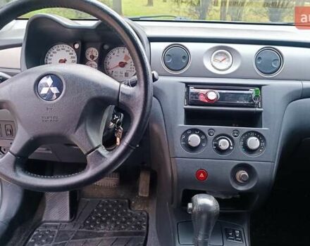 Міцубісі Аутлендер 2006 у Харкові на Automoto.ua Сірий Міцубісі Аутлендер, об'ємом двигуна 2.4 л та пробігом 170 тис. км за 7600 $, фото 21 на Automoto.ua