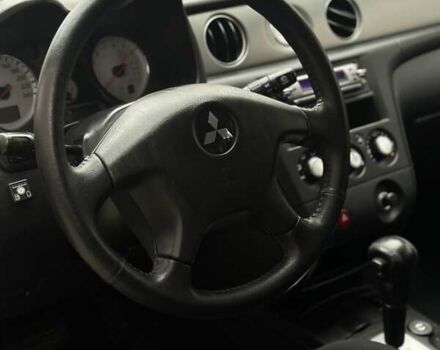 Сірий Міцубісі Аутлендер, об'ємом двигуна 2.4 л та пробігом 98 тис. км за 7199 $, фото 59 на Automoto.ua