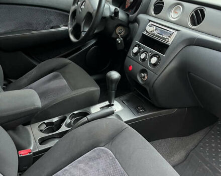 Серый Мицубиси Аутлендер, объемом двигателя 2.38 л и пробегом 180 тыс. км за 6000 $, фото 37 на Automoto.ua