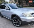 Мицубиси Аутлендер 2006 в Чернигове на Automoto.ua Серый Мицубиси Аутлендер, объемом двигателя 2.4 л и пробегом 147 тыс. км за 6900 $, фото 1 на Automoto.ua