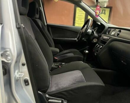 Сірий Міцубісі Аутлендер, об'ємом двигуна 2.4 л та пробігом 98 тис. км за 7199 $, фото 86 на Automoto.ua