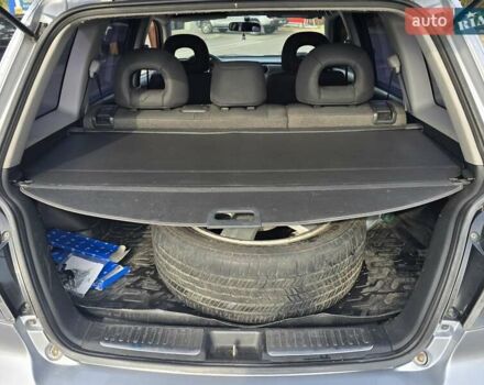 Серый Мицубиси Аутлендер, объемом двигателя 2.4 л и пробегом 243 тыс. км за 6999 $, фото 14 на Automoto.ua