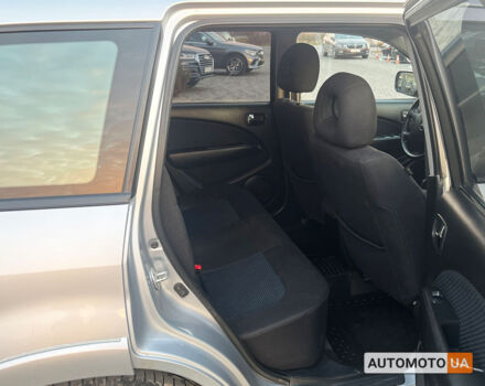 Серый Мицубиси Аутлендер, объемом двигателя 2.4 л и пробегом 231 тыс. км за 8100 $, фото 20 на Automoto.ua