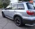 Мицубиси Аутлендер 2006 в Чернигове на Automoto.ua Серый Мицубиси Аутлендер, объемом двигателя 2.4 л и пробегом 147 тыс. км за 6900 $, фото 13 на Automoto.ua